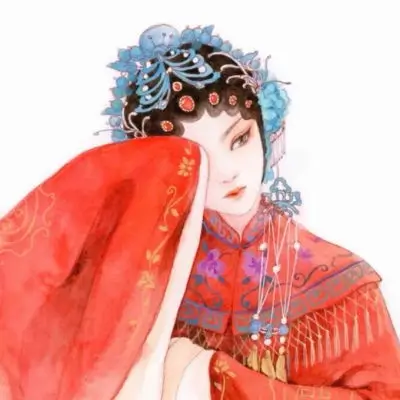 影迷头像 江屿